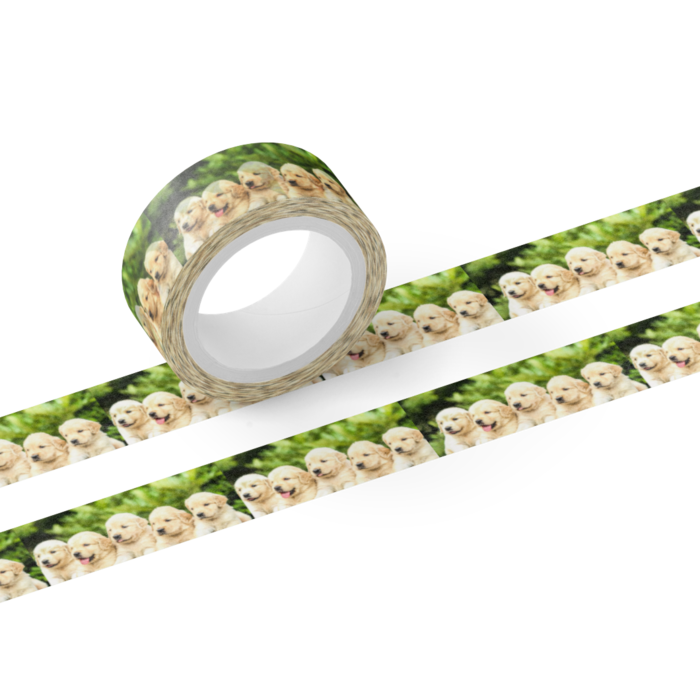マスキングテープ - テープ幅 15mm