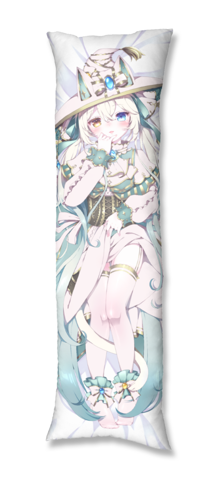 抱き枕カバー - 500x1600(mm)