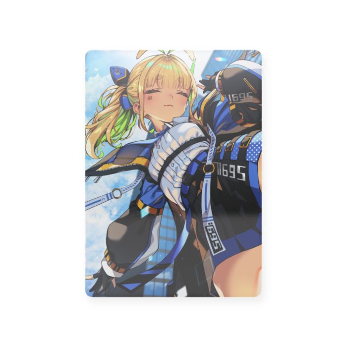 プラスチックカード - トレカ（63 × 88mm）