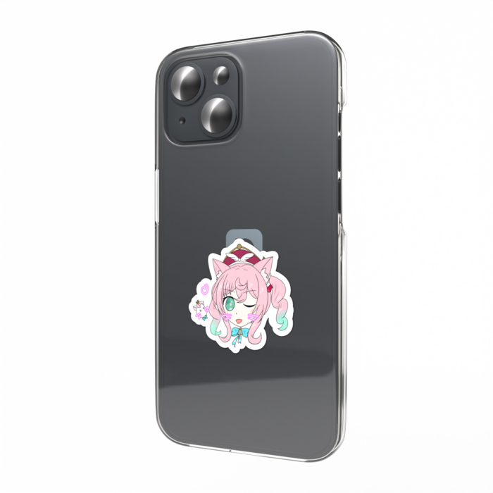 ヒにゃンシー（デコあり）