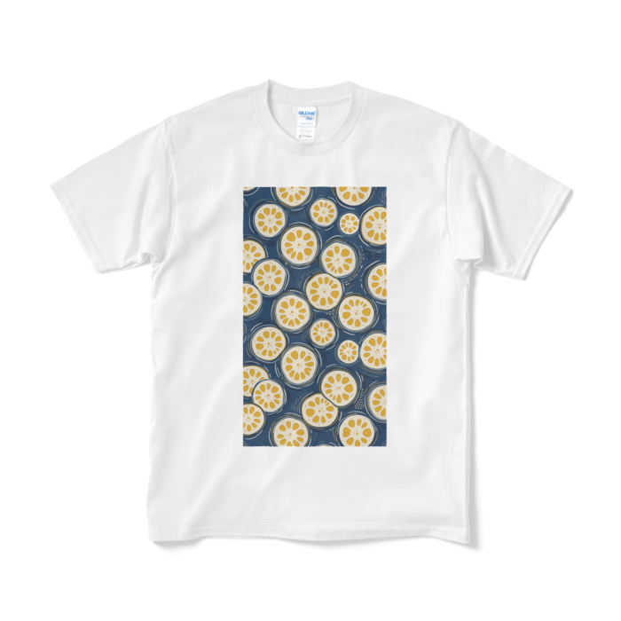 Tシャツ（短納期） - M - ホワイト