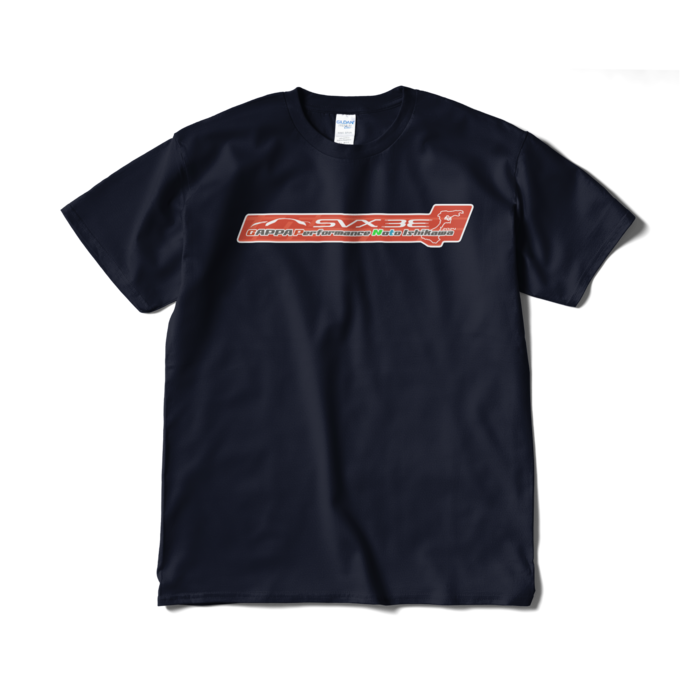 Tシャツ（短納期） - XL - ネイビー