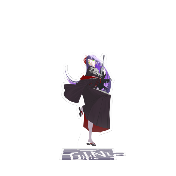 つながるアクスタ - 125mm