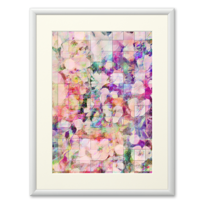 複製画(プリモアート) - A4