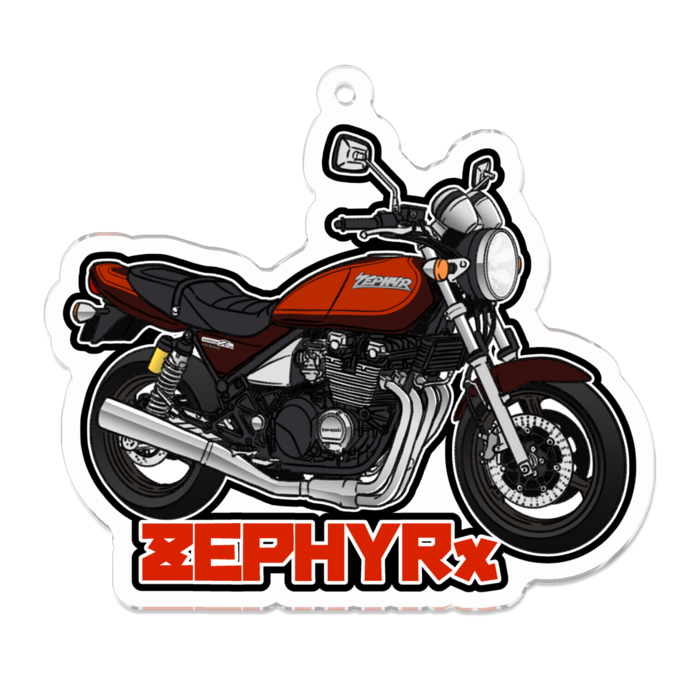 1999 ルミナスチェスナットブラウン×ルミナスタンジェリオンオレンジ(10th Anniversary)