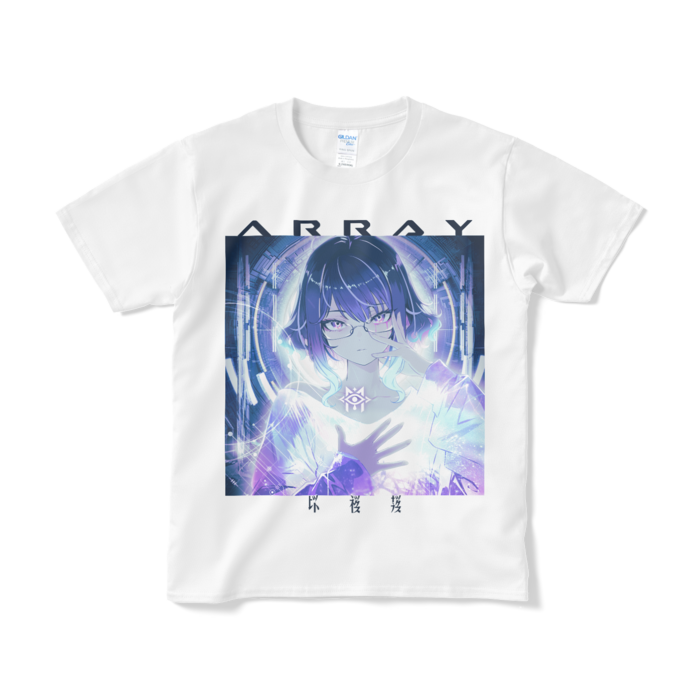 Tシャツ（短納期） - S - ホワイト