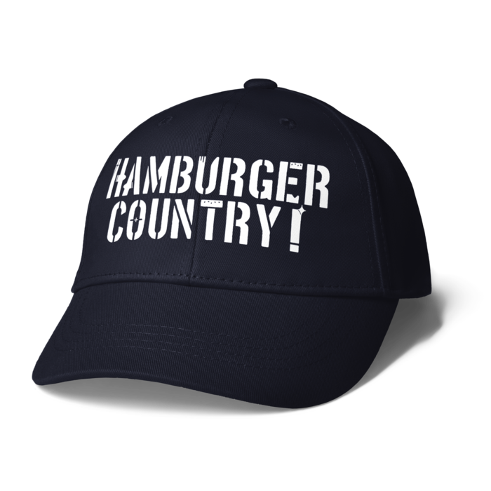 ネイビー / 白字 [NVY / WHT]