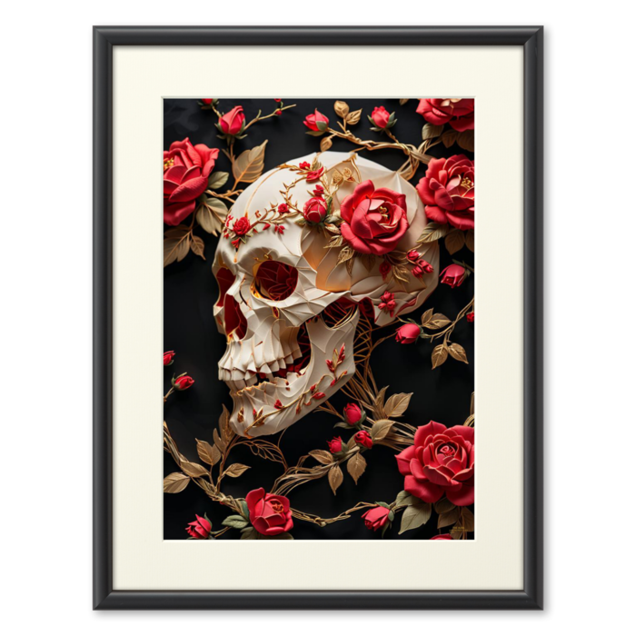 複製画(プリモアート) - A3