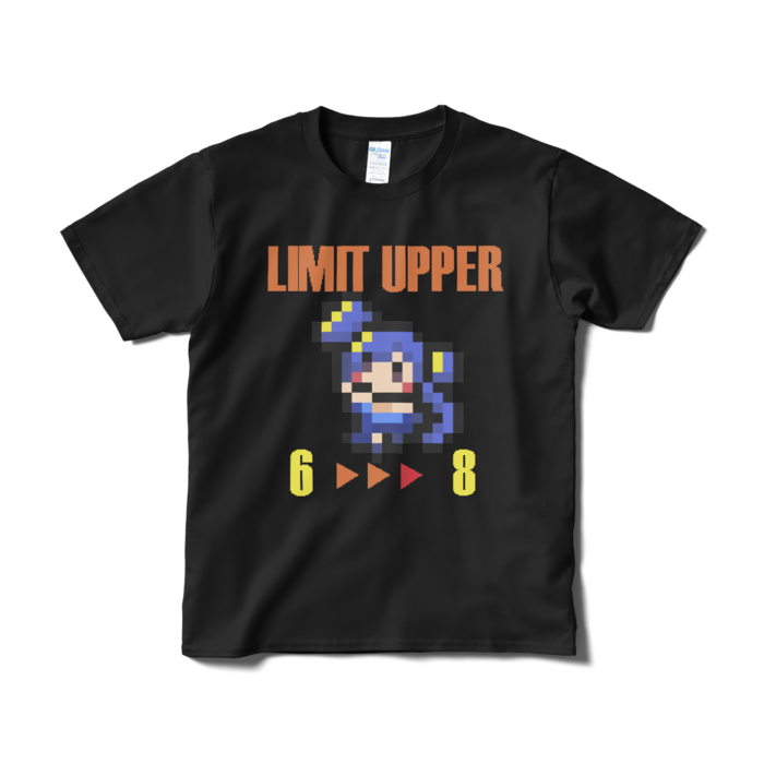 Tシャツ（短納期） - S - ブラック