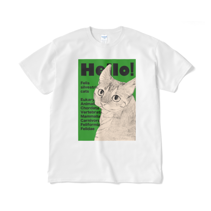 Tシャツ（短納期） - XL - ホワイト