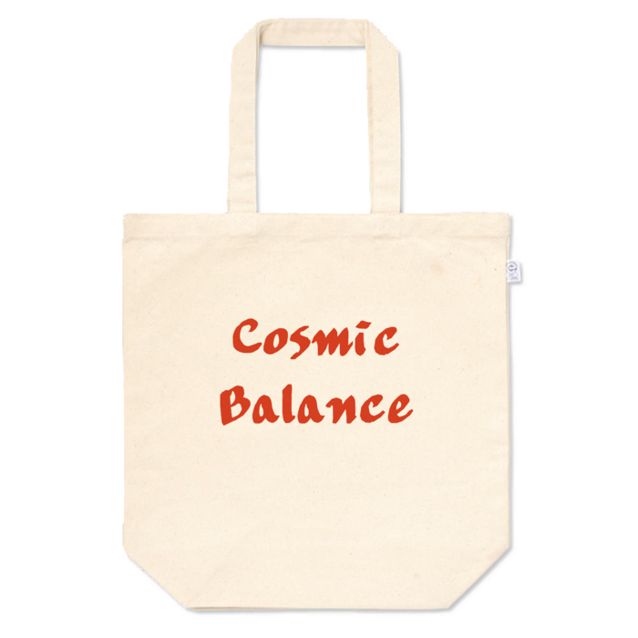 Cosmic Balance2