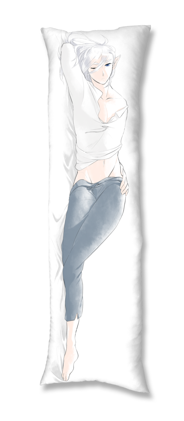 抱き枕カバー - 500x1600(mm)