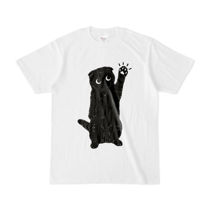 Tシャツ - S - 白