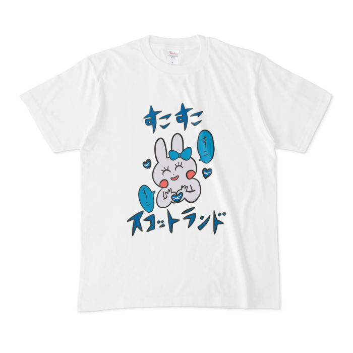 Tシャツ - M