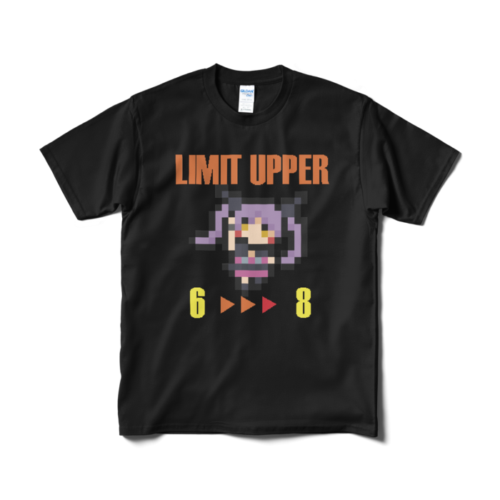 Tシャツ（短納期） - M - ブラック