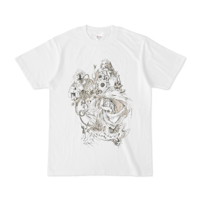 Tシャツ - S