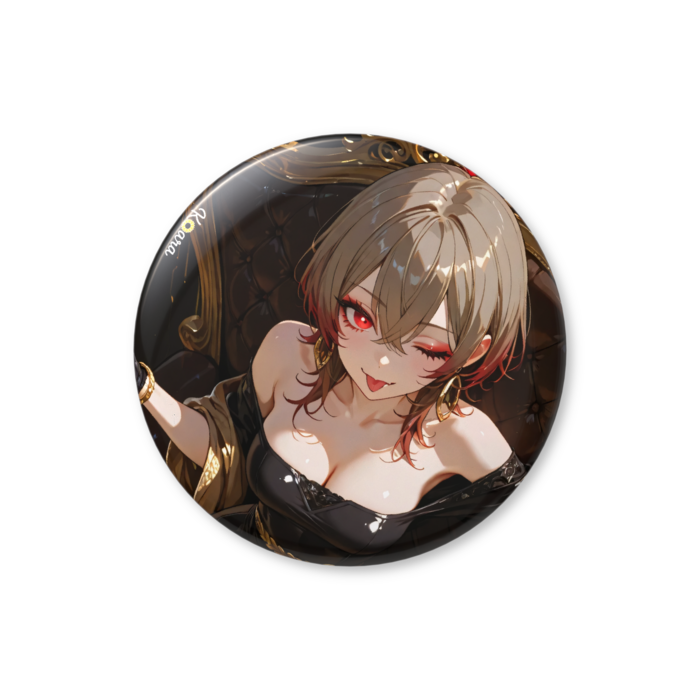 缶バッジ（バリュー） - 56mm