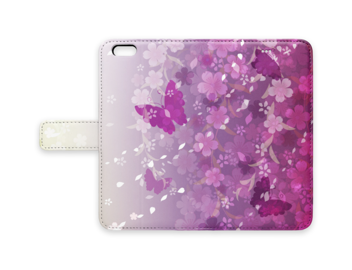 iPhone 6 Plus / 6s Plus - ストラップ穴 なし