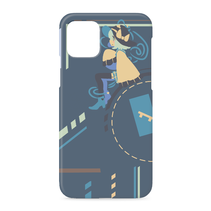 iPhoneケース - iPhone 11 Pro - 側面あり