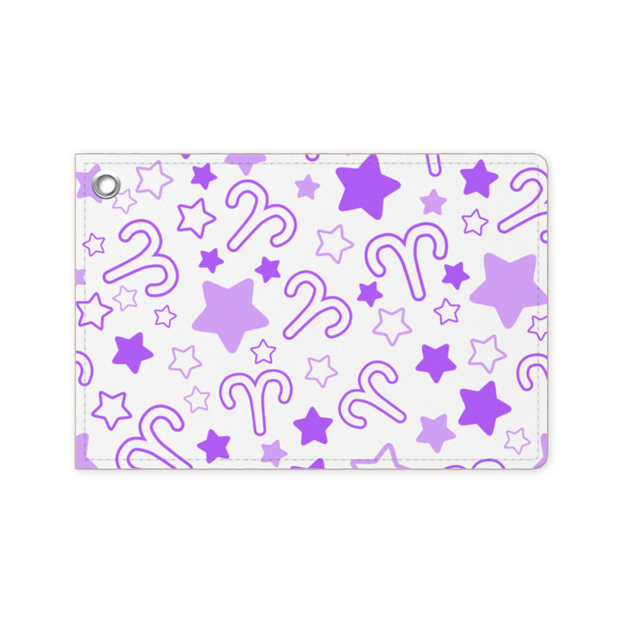 パスケース - 70 x 105 (mm)