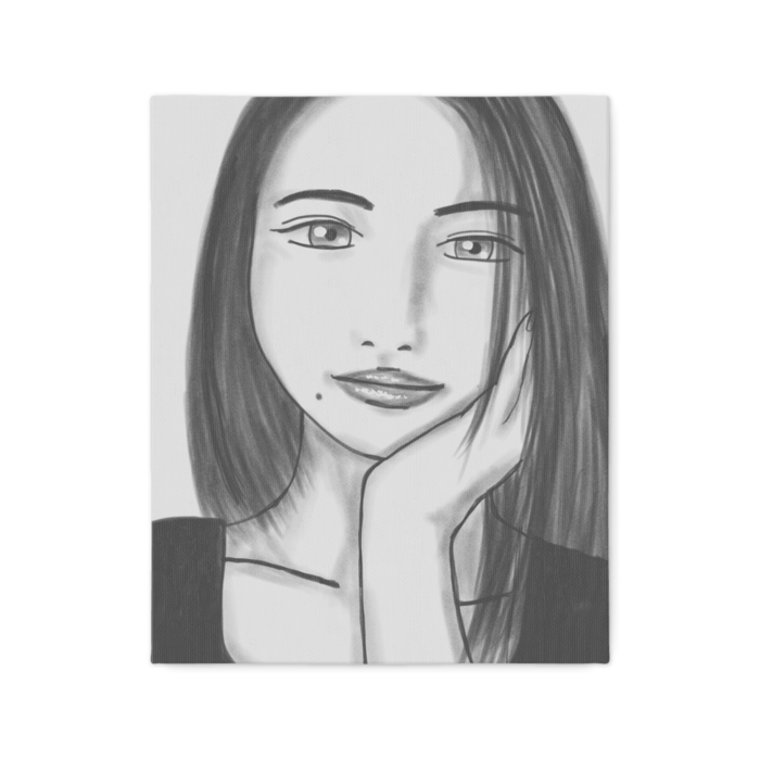 キャンバス - F3