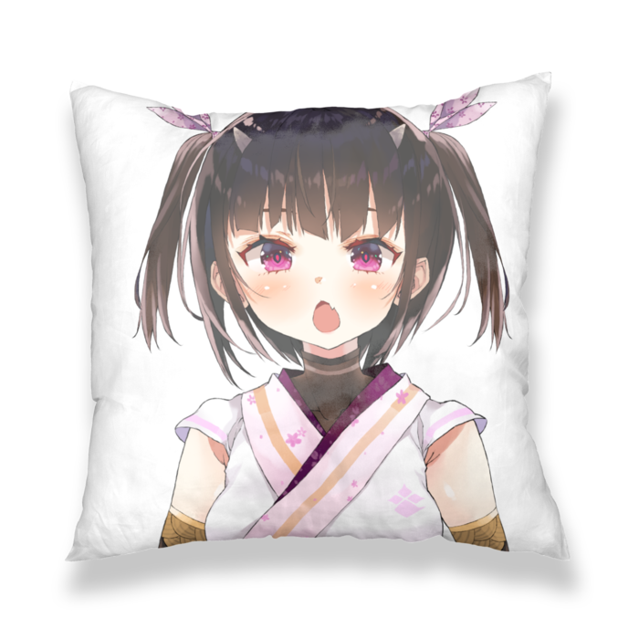 クッションカバー - 450x450(mm)