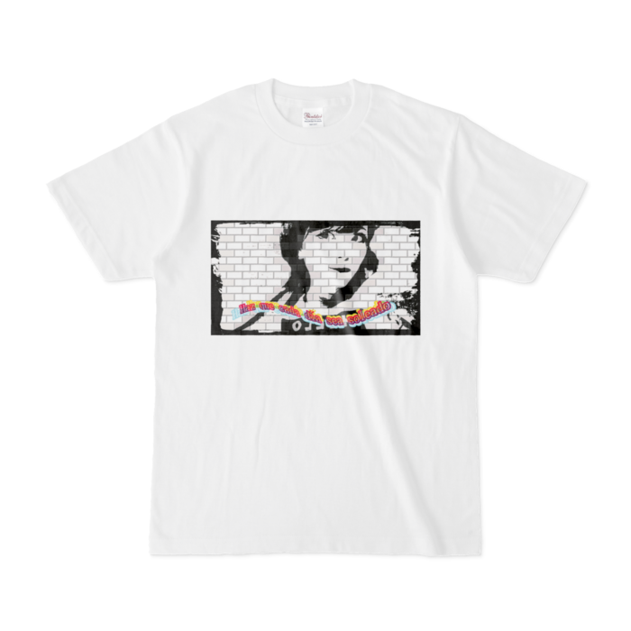 Tシャツ - S - 白