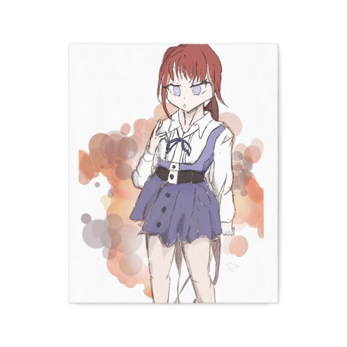 キャンバス - F3