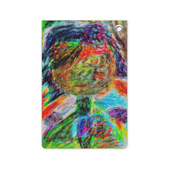 パスケース - 70 x 105 (mm)
