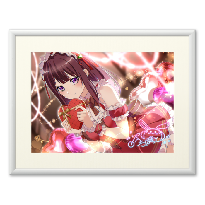 複製画(プリモアート) - A3