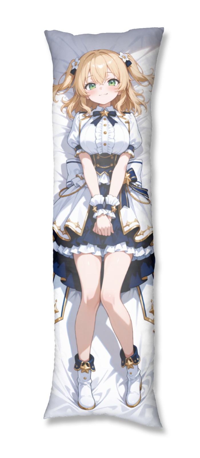抱き枕カバー - 500x1600(mm)