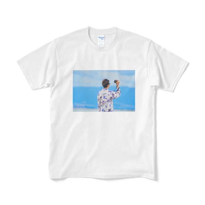 Tシャツ（短納期） - M - ホワイト