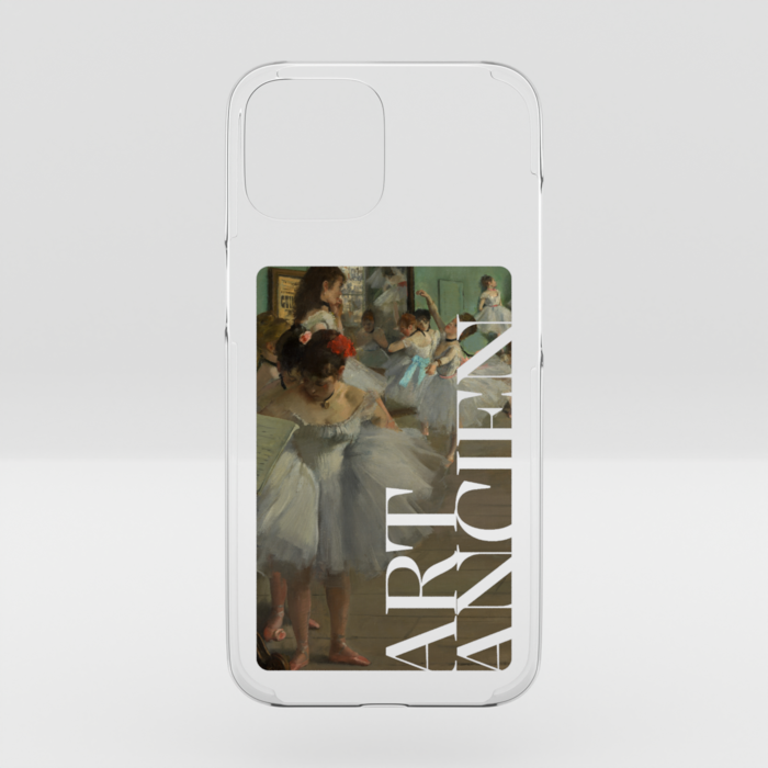 クリアiPhoneケース - iPhone 14