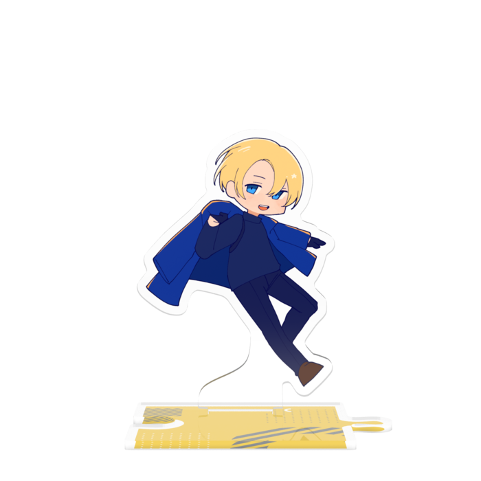 Daniel・Wolf  - 80mm