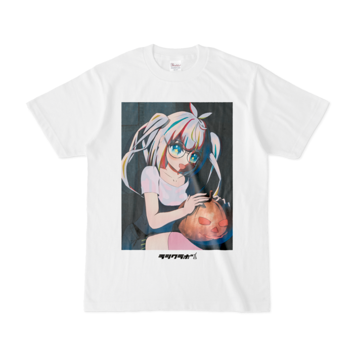 Tシャツ - S - 白
