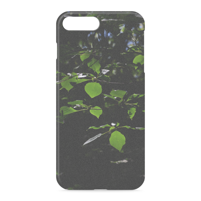 iPhoneケース - iPhone 8 Plus / 7 Plus - 側面あり