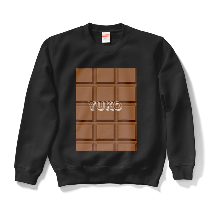 スウェット - S - ブラック