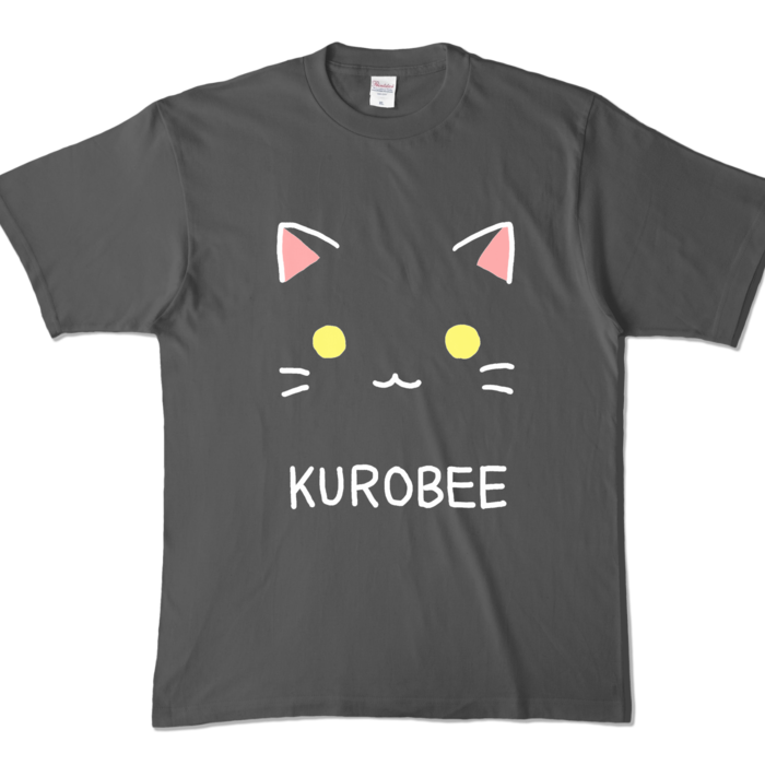 くろべえTシャツ - XL
