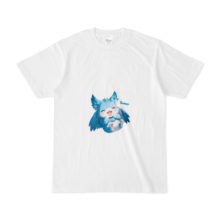 Tシャツ - S - 白