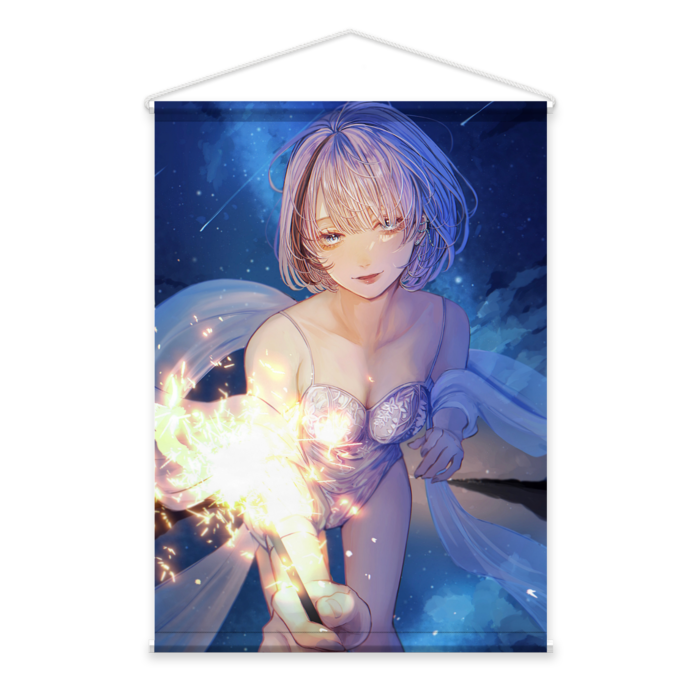 タペストリー - B2縦