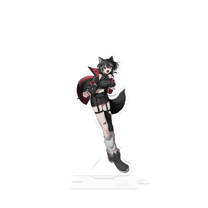 つながるアクスタ - 125mm