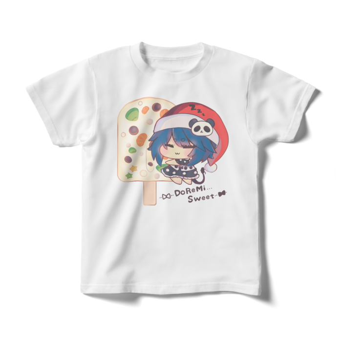 キッズTシャツ - 140cm - 正面