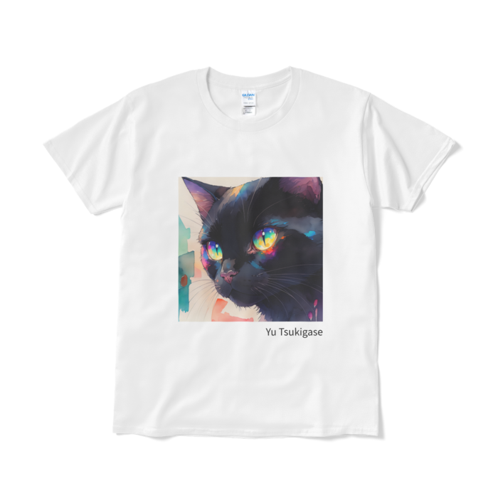 Tシャツ（短納期） - L - ホワイト