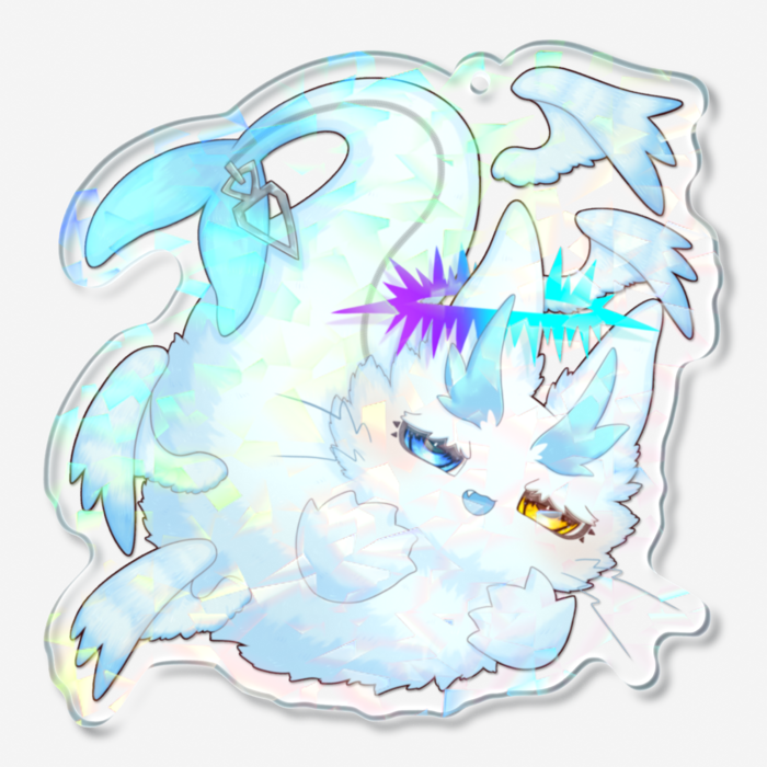  クリスタルばーじょん