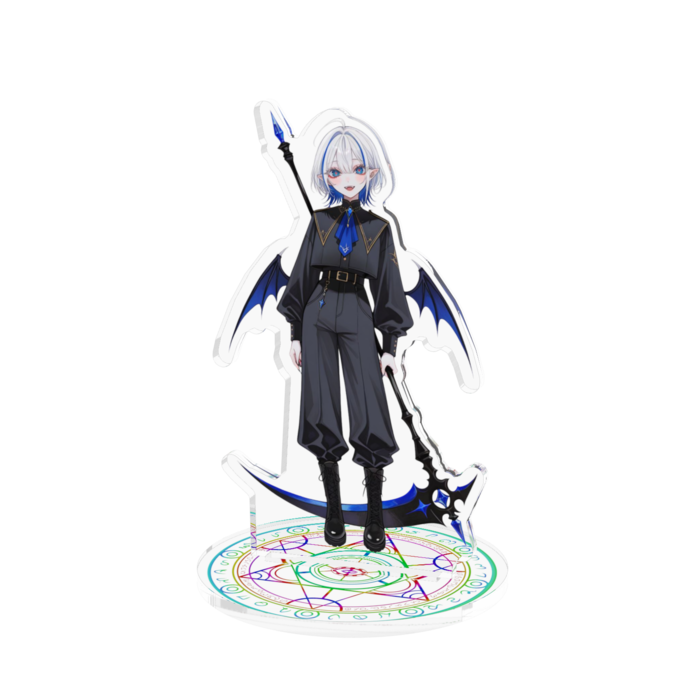 アクリルフィギュア - ハイド