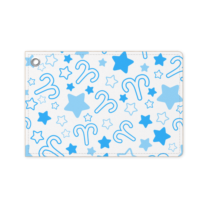 パスケース - 70 x 105 (mm)