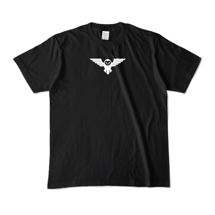 カラーTシャツ - M - ブラック (濃色)