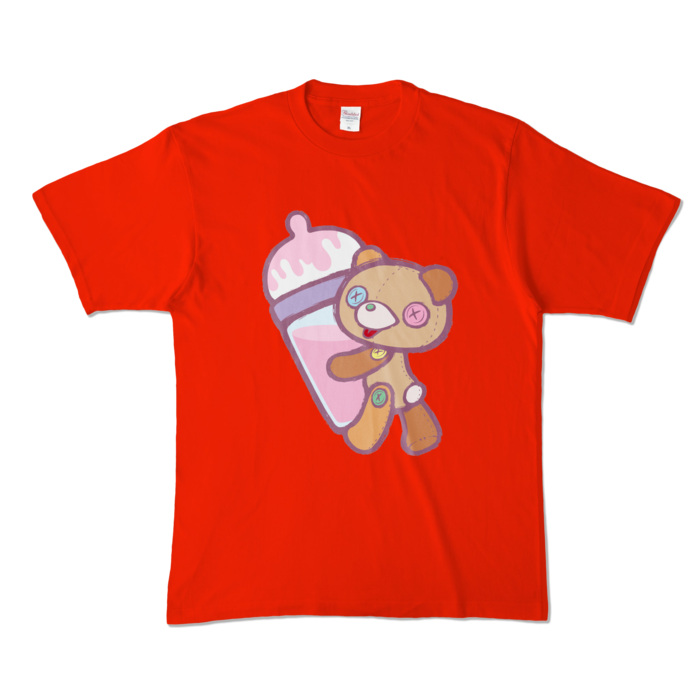 【ＸＬ】レッド