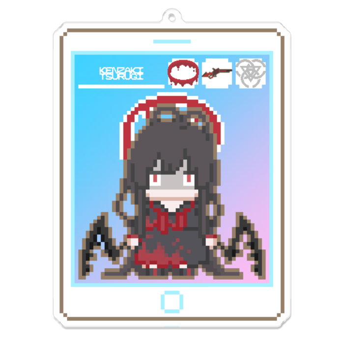 ①シッテムの箱ver.