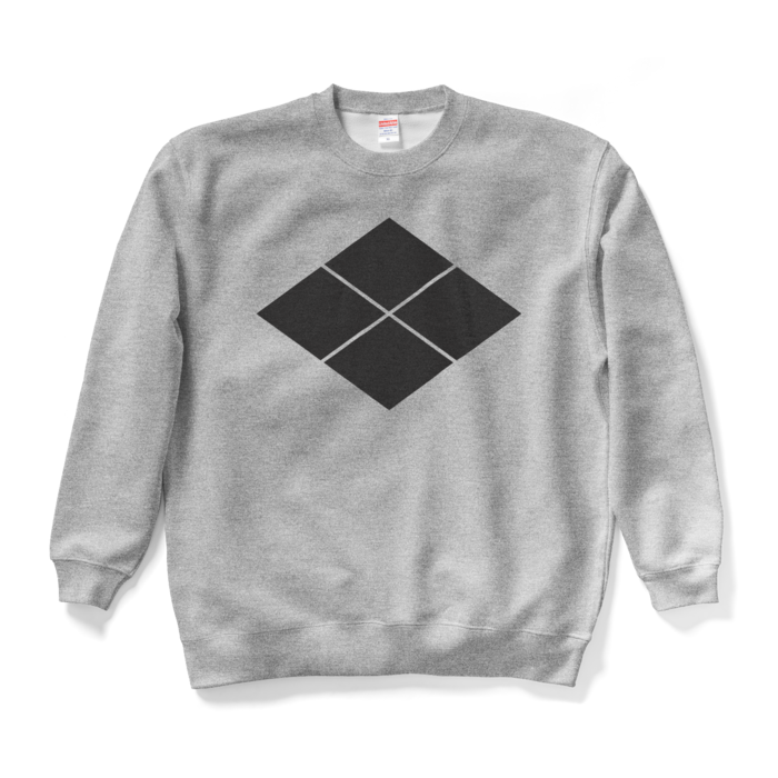 スウェット - XL - グレー